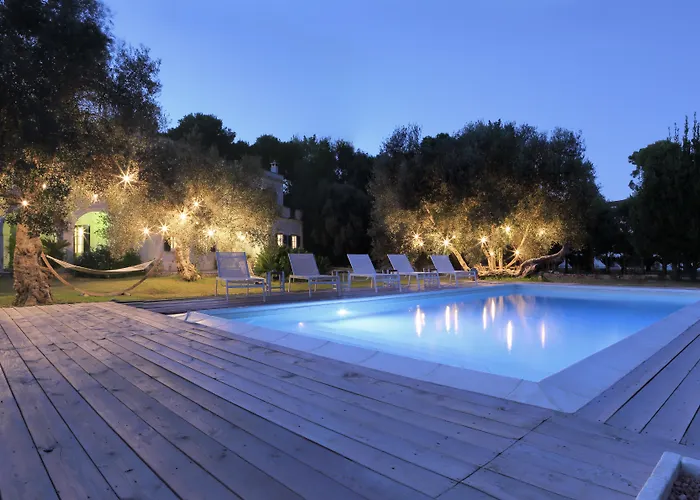 Relais Delle Rose