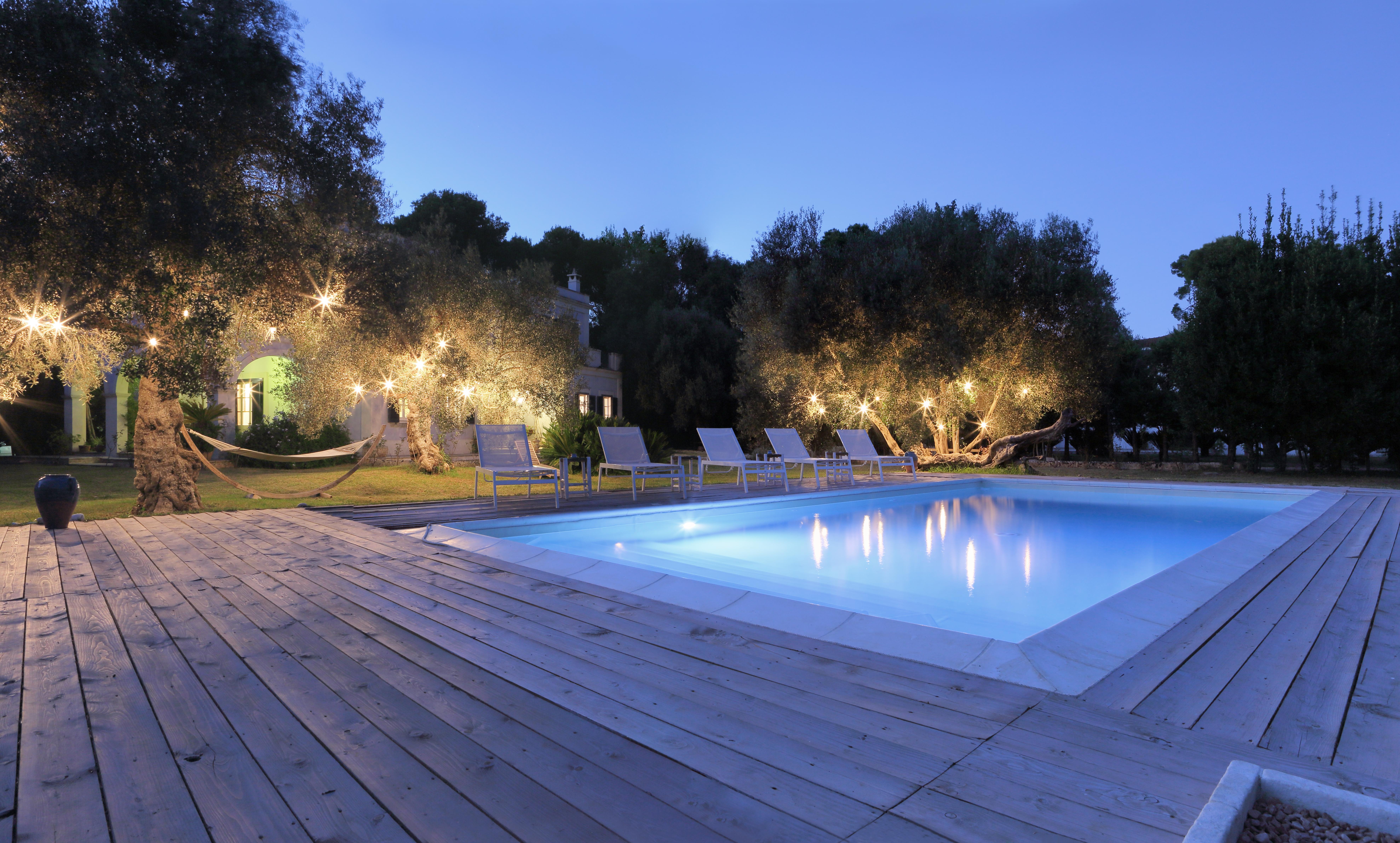 Bed & Breakfast Relais Delle Rose Lecce