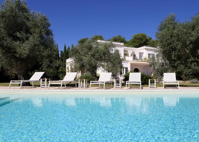 Relais Delle Rose