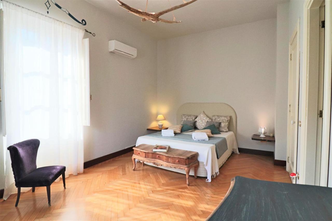 Relais Delle Rose Couette-café
