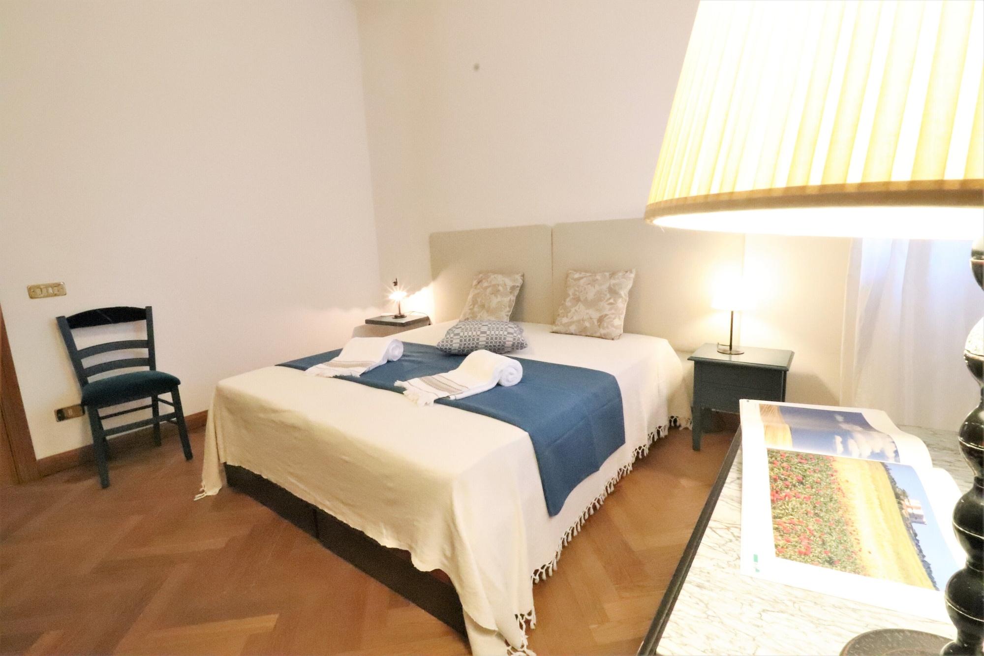 Relais Delle Rose Couette-café Lecce